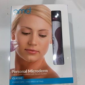 PMD Personal Microderm